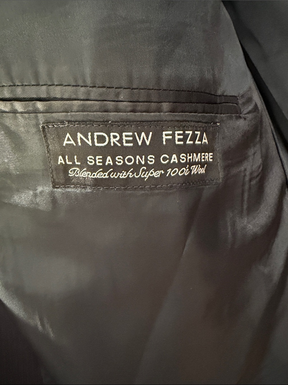 Andrew Fezza - Picture 2 of 15